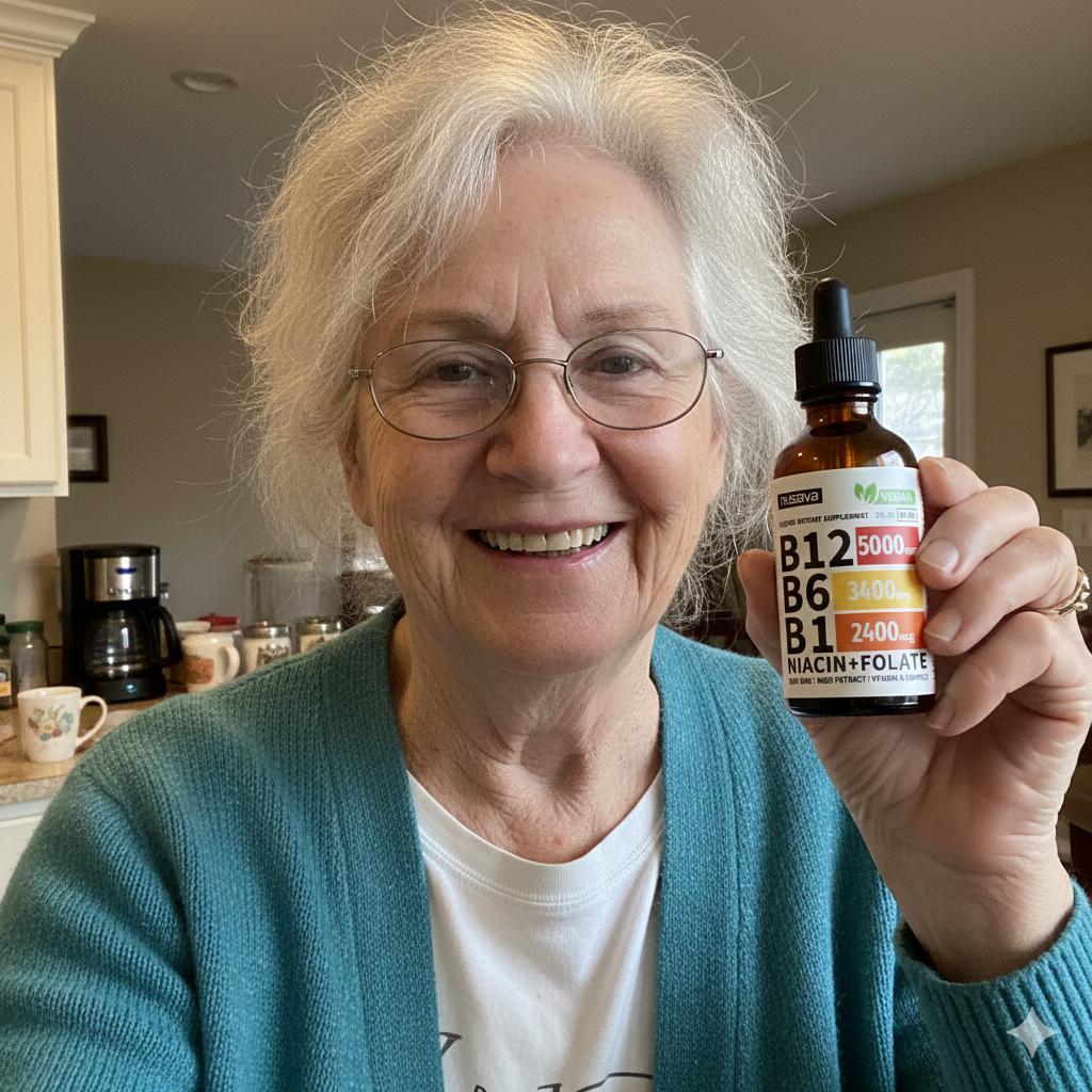 The Nerve Bypass Protocol: Maximum Strength Nerve Regeneration Complex