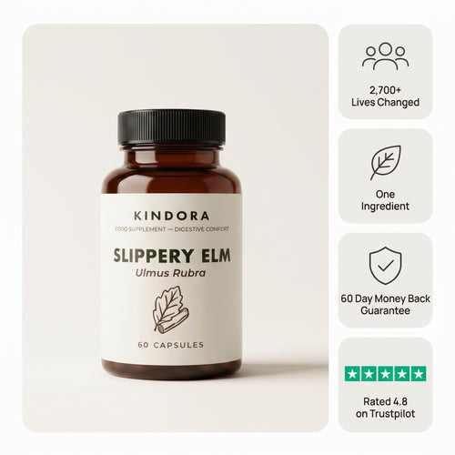 Kindora Slippery Elm