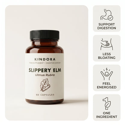 Kindora Slippery Elm