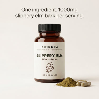 Kindora Slippery Elm