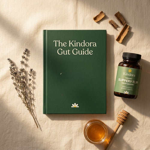 Kindora Gut Guide